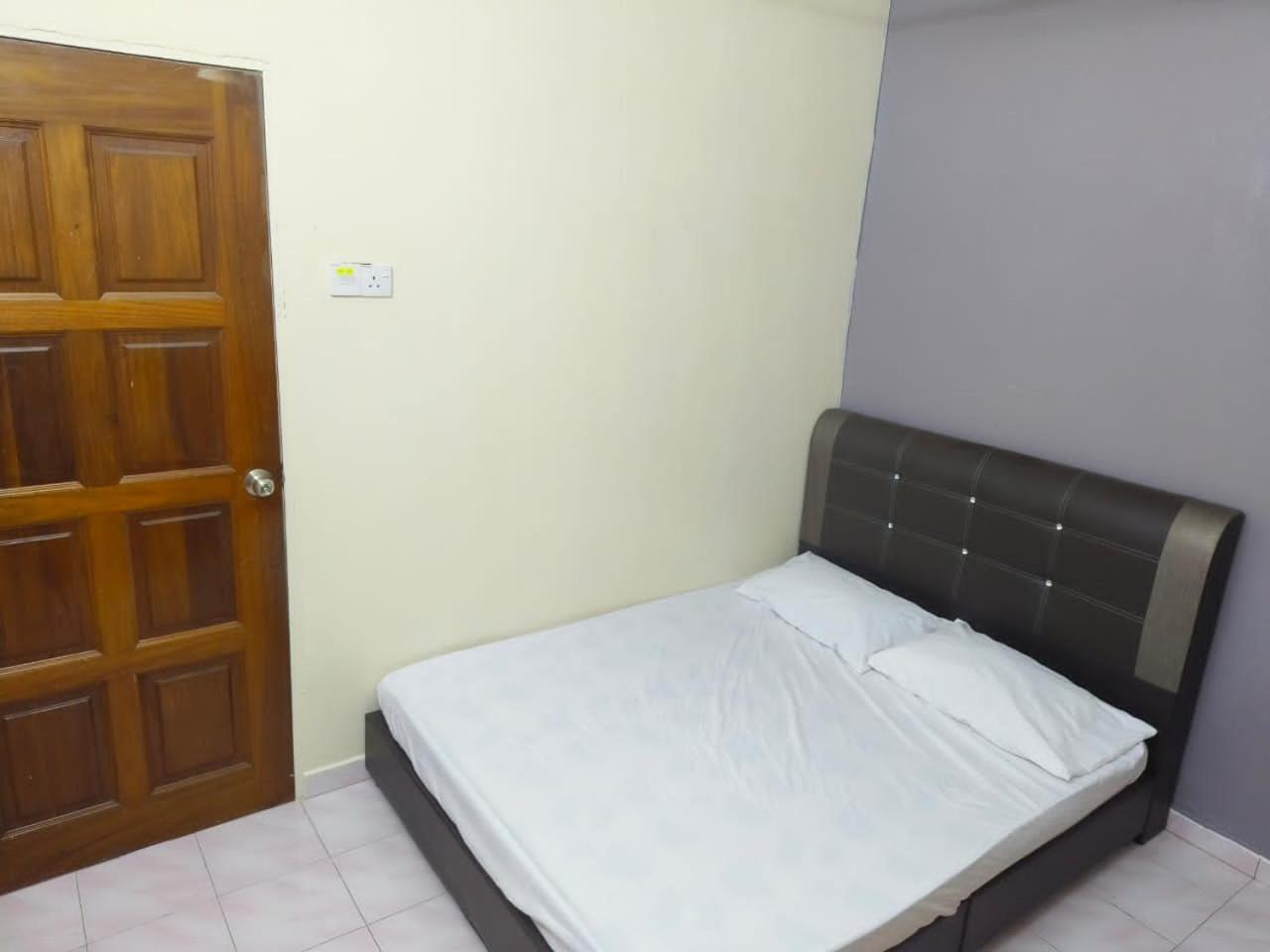 Casa Villa Homestay Sekinchan Exterior photo